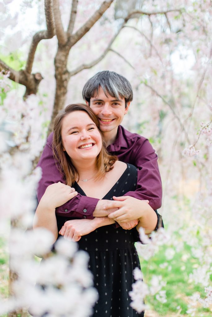 Charlottesville Couples Portrait Photographer