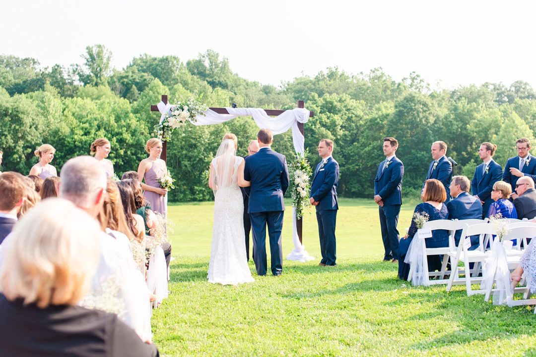 Lodge at Little Seneca Creek Wedding - manaliphotography.com