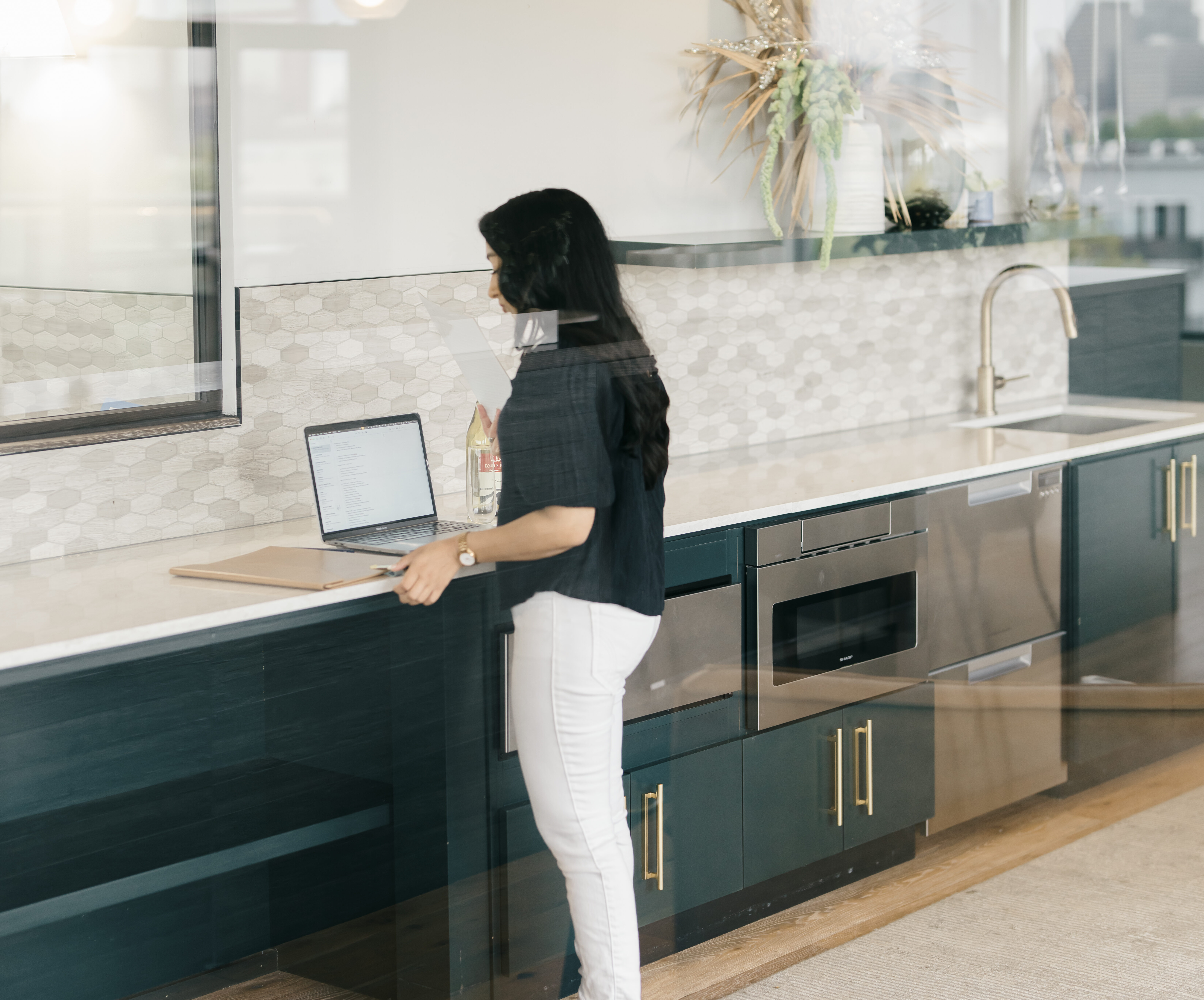 coaching for creative CEOs